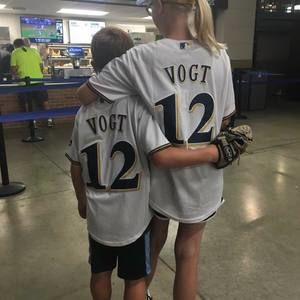 Meet your Posher, Nicky